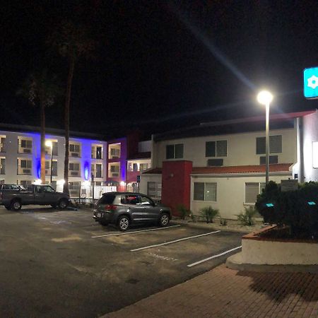 Quality Inn San Diego South - Chula Vista Esterno foto