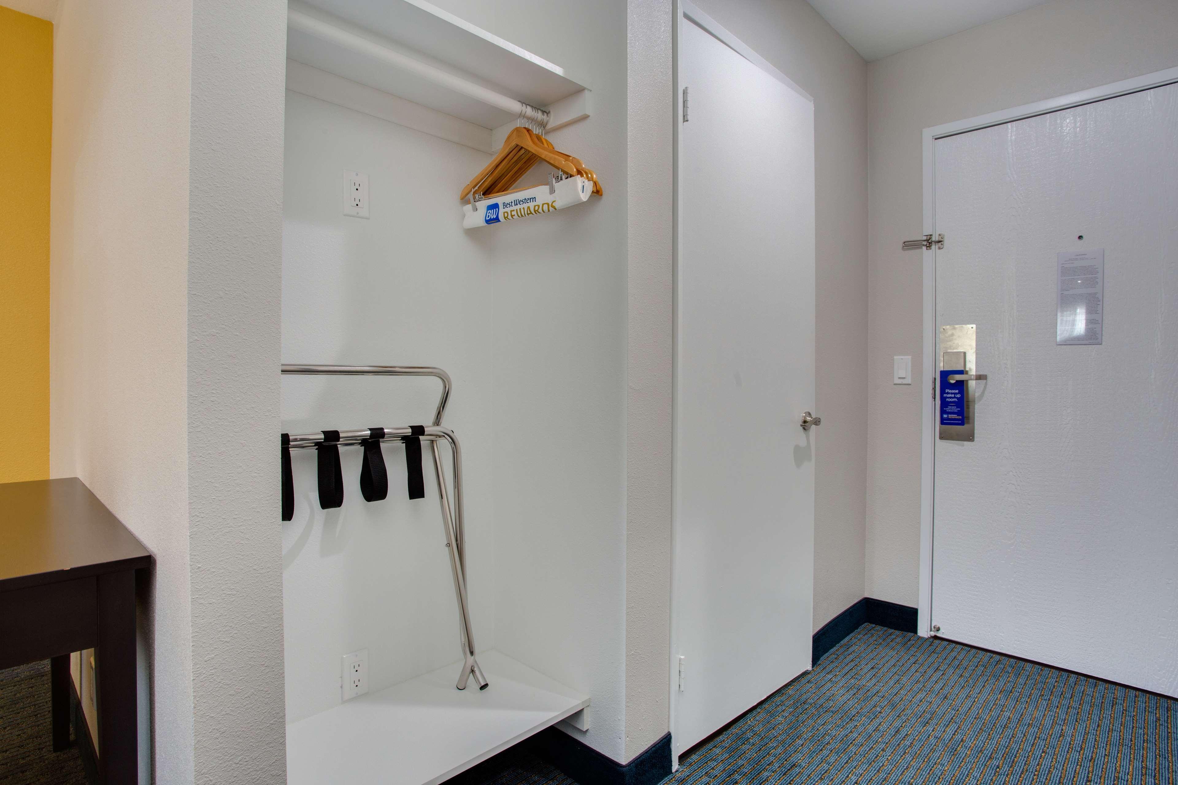 Quality Inn San Diego South - Chula Vista Esterno foto