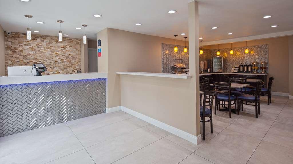 Quality Inn San Diego South - Chula Vista Esterno foto