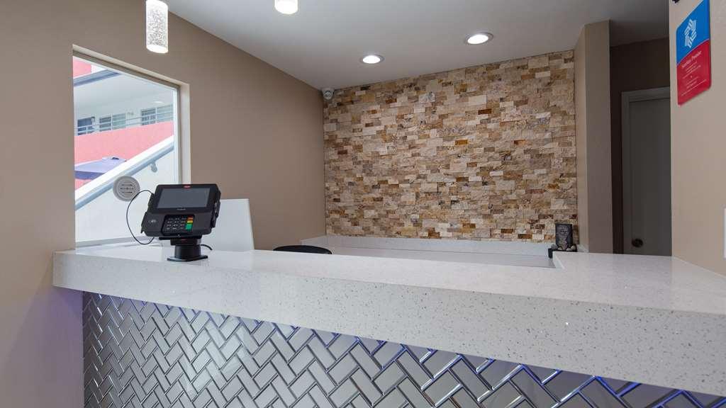 Quality Inn San Diego South - Chula Vista Esterno foto