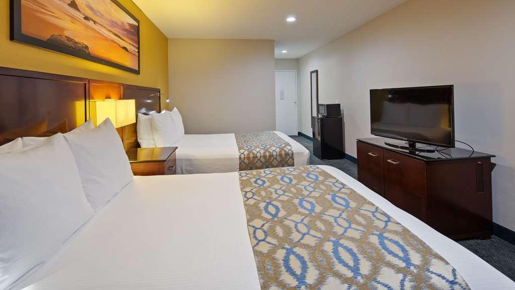 Quality Inn San Diego South - Chula Vista Camera foto