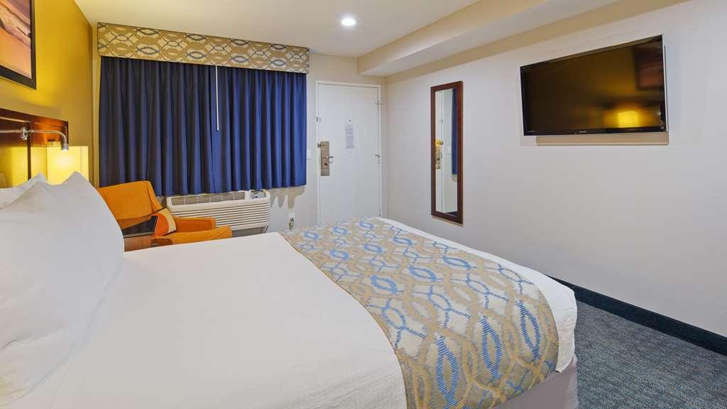 Quality Inn San Diego South - Chula Vista Camera foto