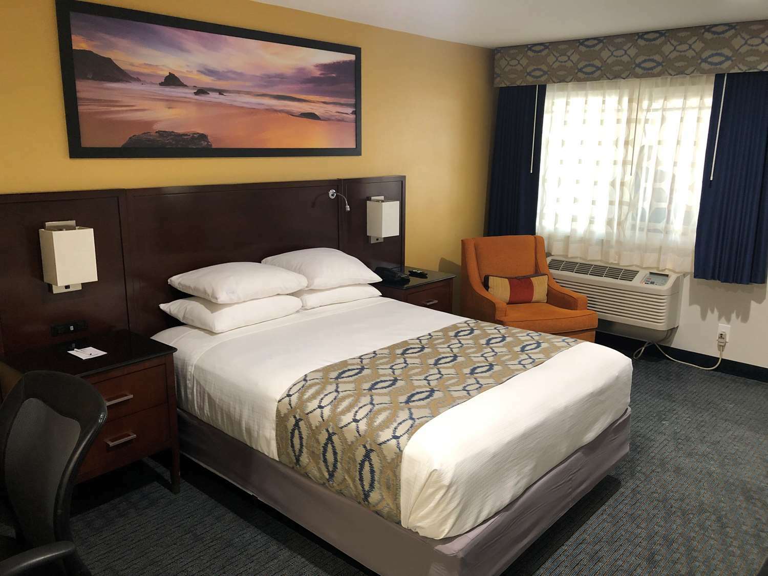 Quality Inn San Diego South - Chula Vista Camera foto